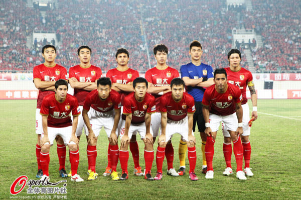 国足U23集训名单公布 备战亚运会